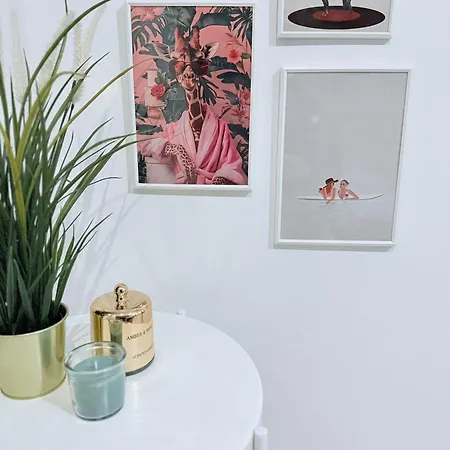 Casa Machadinho Appartement