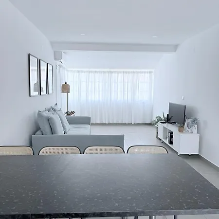 Casa Machadinho Appartement Albufeira
