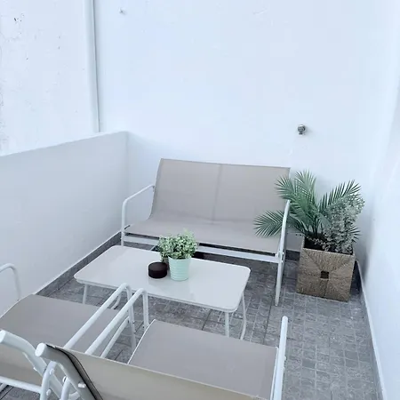 Casa Machadinho Apartamento Albufeira