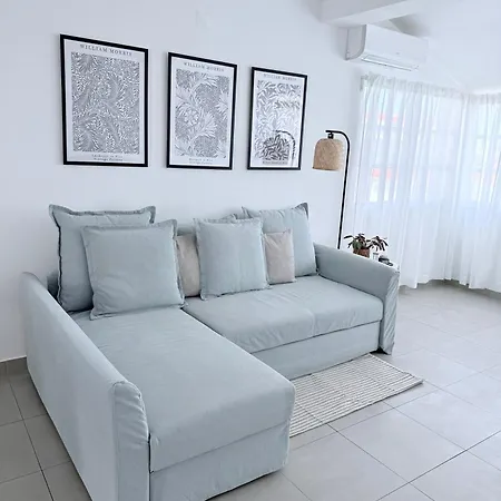 Casa Machadinho Apartment Albufeira