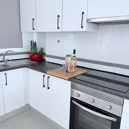 Casa Machadinho Apartment *