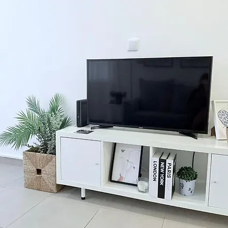 Apartmán Casa Machadinho