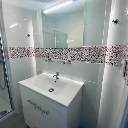Apartmán Casa Machadinho